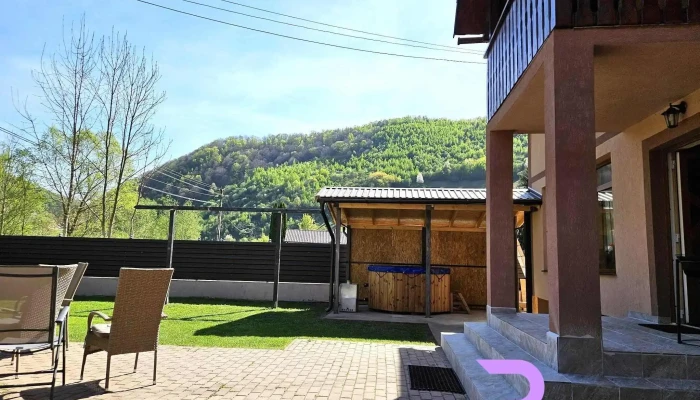 Cabana Lenuta -  Exterior - 1628211