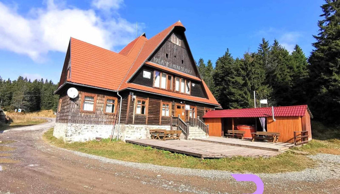 Cabana Madaras De La Proprietar - Zetea