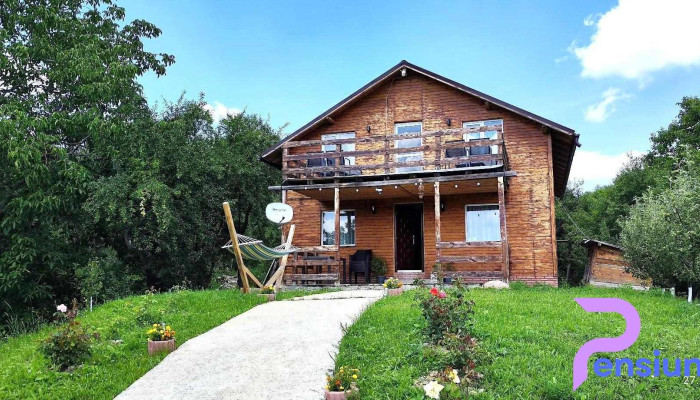 Cabana Magura - România