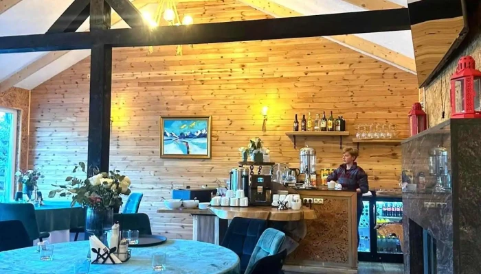 Cabana Maria Comandau -  De La Proprietar - Strada Lacauti