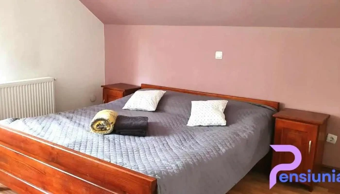 Cabana Maya Rodna -  Camere - Rodna