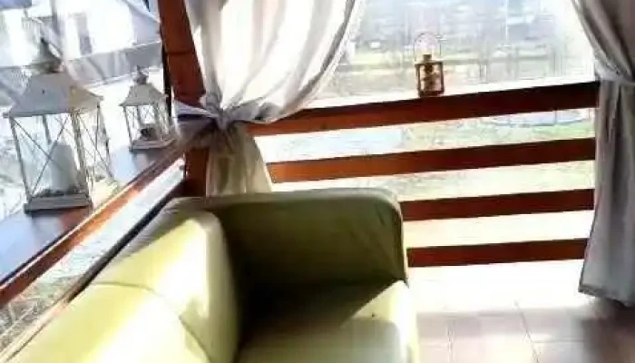 Cabana Maya Rodna -  Videoclipuri - Rodna