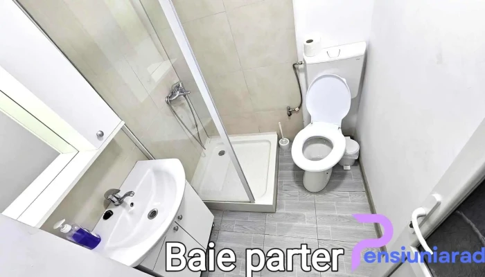 Cabana Pe Raul Cricovul Dulce De La Proprietar - Vișinești