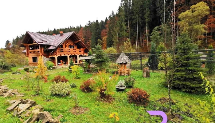 Cabana Perla Muncelului - Stulpicani 727248