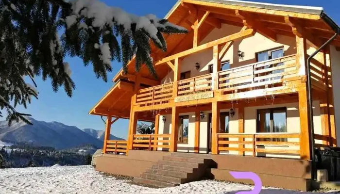 Cabana Piatra Fântânele - Piatra Fântânele 427363
