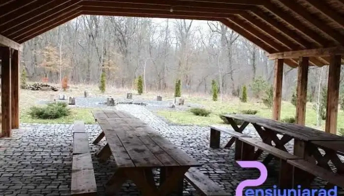 Cabana Pischia 2 -  De La Proprietar - Pișchia