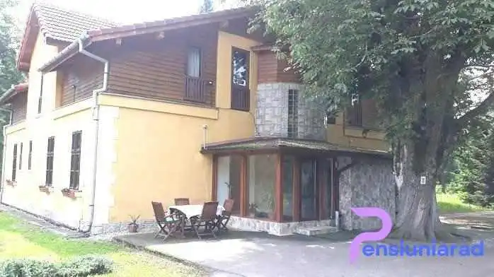 Cabana Pischia 2 -  Exterior - Pișchia