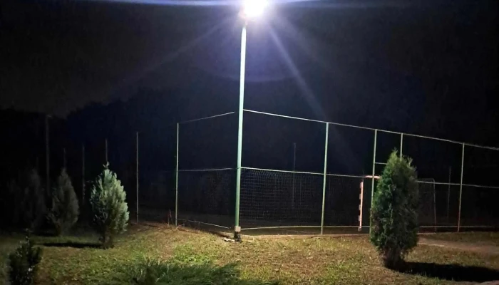 Cabana Pischia 2 -  Locație - Pișchia