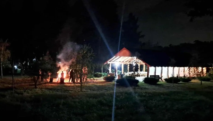 Cabana Pischia 2 -  Unde - Pișchia
