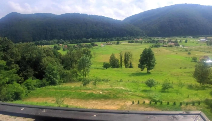 Cabana Podina -  Aproape De Mine - Negreni
