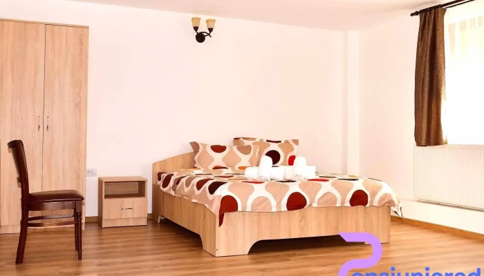 Cabana Podina -  De La Proprietar - Negreni