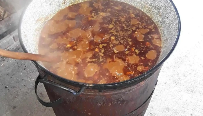 Cabana Podina -  Mancaruribauturi - Negreni