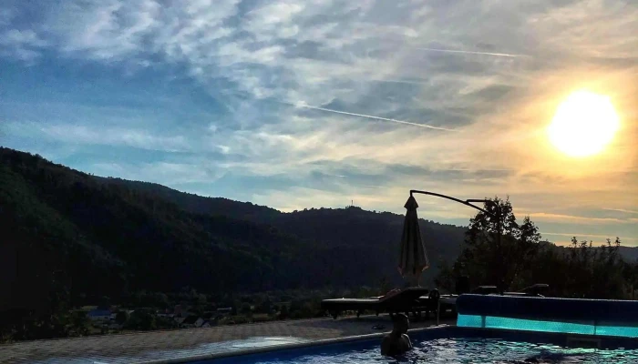 Cabana Podina -  Recenzii - Negreni