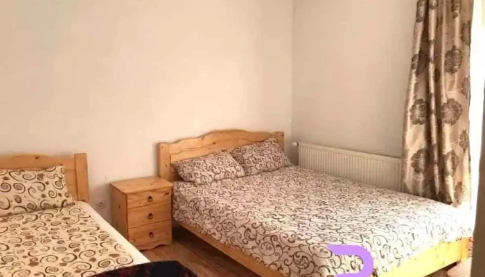 Cabana Popasul Muntilor -  Camere - Riu Sadulului Str. Sădurel, Nr 20
