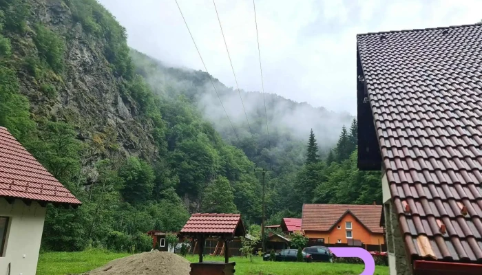 Cabana Popasul Muntilor -  De La Vizitatori - Riu Sadulului Str. Sădurel, Nr 20