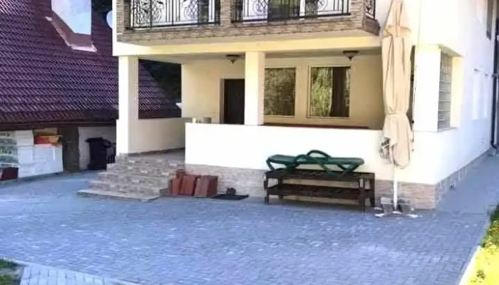 Cabana Popasul Muntilor - Riu Sadulului Str. Sădurel, Nr 20