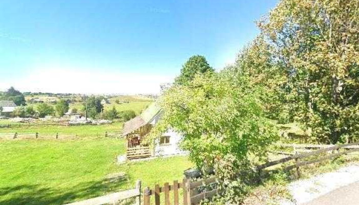 Cabana Racilor -  Street View Si 360deg - Mărișel