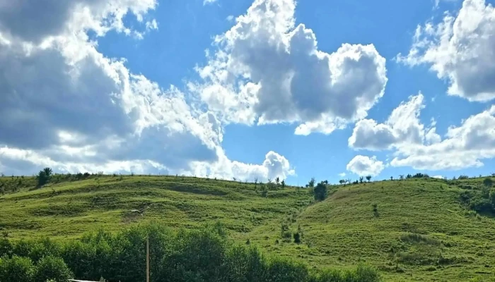 Cabana Rustic Margau -  Aproape De Mine - Mărgău