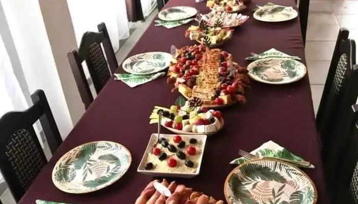 Cabana Rustic Margau -  Mancaruribauturi - Mărgău