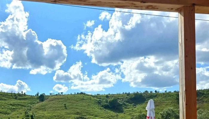 Cabana Rustic Margau -  Prețuri - Mărgău
