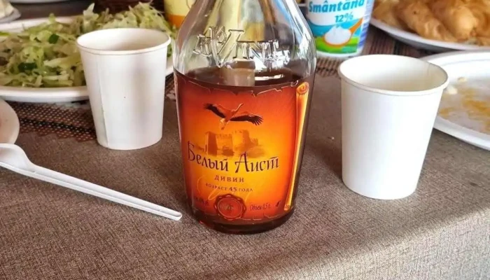 Cabana Rustica Mancaruribauturi - Măguri