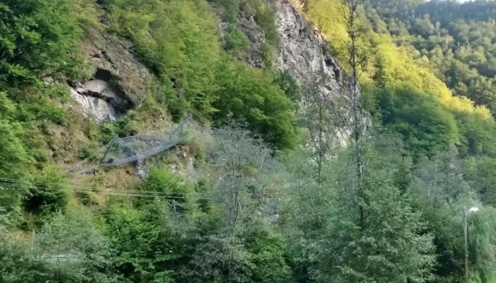 Cabana Sadurel -  De La Vizitatori - Râu Sadului