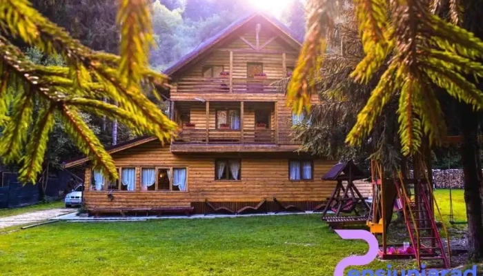 Cabana Soarelui Rucar - Rucăr 117591