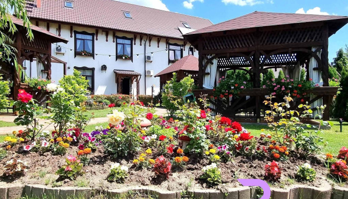 Cabana Soimul De La Vizitatori - Dărmănești