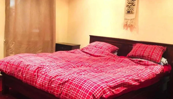 Cabana Soveja -  Camere - Dragosloveni