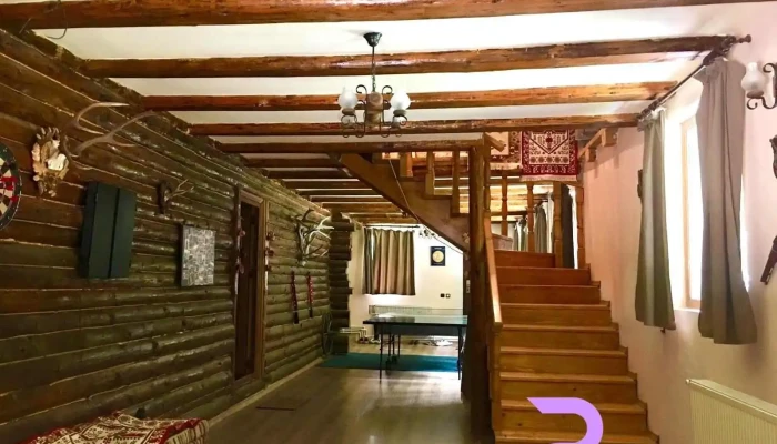 Cabana Soveja -  De La Proprietar - Dragosloveni