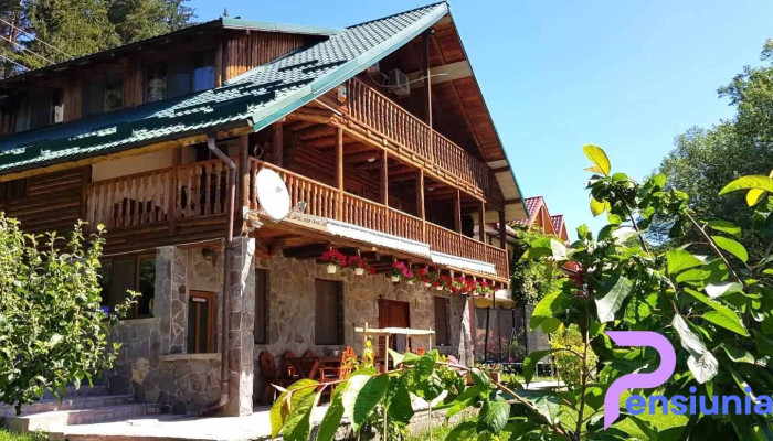 Cabana Soveja -  Program - Dragosloveni