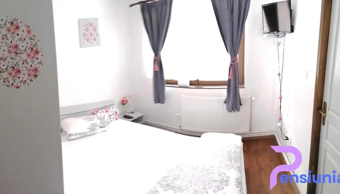 Cabana Valea Sadului -  Camere - Râu Sadului