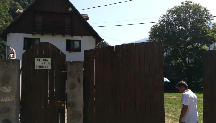 Cabana Valea Sadului -  Comentarii - Râu Sadului