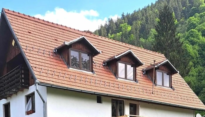 Cabana Valea Sadului -  Cum Să Ajungi Acolo - Râu Sadului