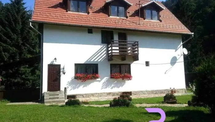 Cabana Valea Sadului -  De La Proprietar - Râu Sadului