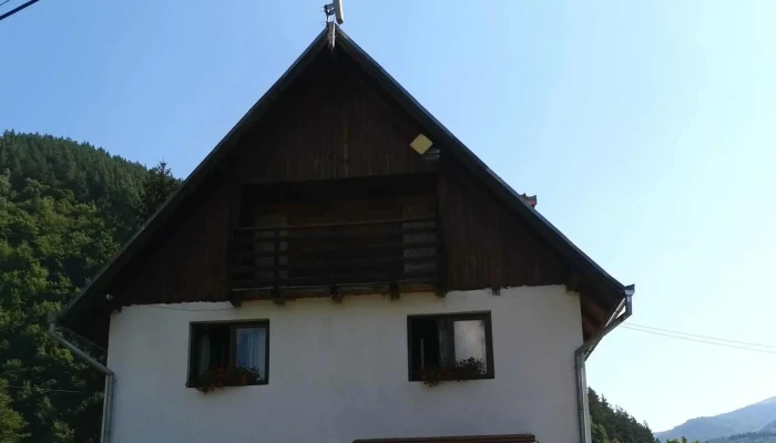 Cabana Valea Sadului -  Promoție - Râu Sadului