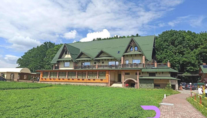 Cabana Vanatoreasca Motca - Moțca