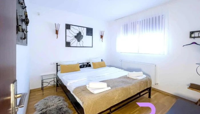 Cabana Visul Muntilor Belis Camere - Beliș
