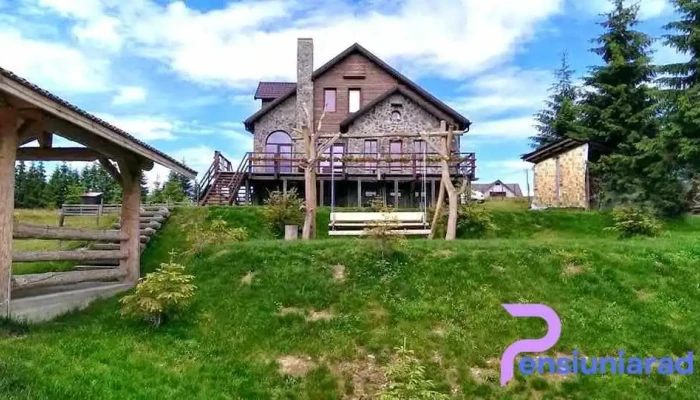 Cabana Visul Muntilor Belis De La Vizitatori - Beliș