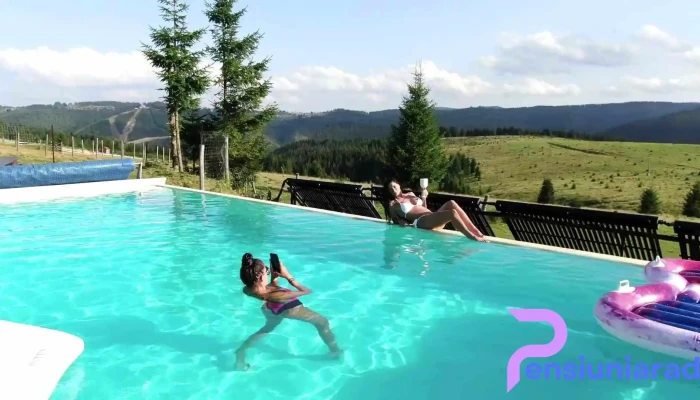 Cabana Visul Muntilor Belis Videoclipuri - Beliș