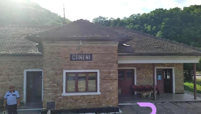 Cainenii Mari Zonă - Câinenii Mari