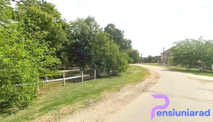 Caminul cultural Livada de Bihor - România
