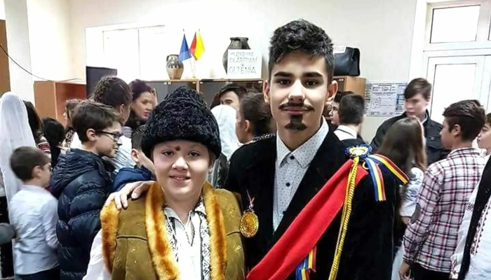 Caminul Cultural Vladesti -  Promoție - Vlădești