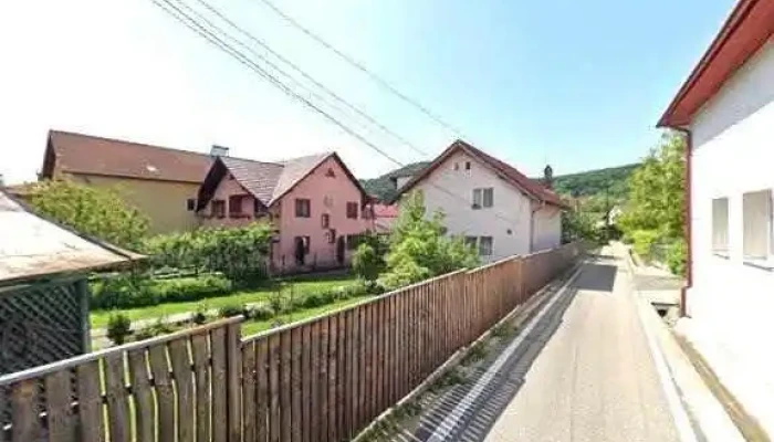 Caminul Cultural Vladesti -  Street View Si 360deg - Vlădești