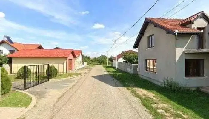 Caminul De Batrani Zadareni Street View Si 360deg - Zădăreni