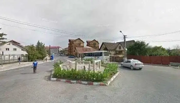 Campia Turzii Street View Si 360deg - Câmpia Turzii