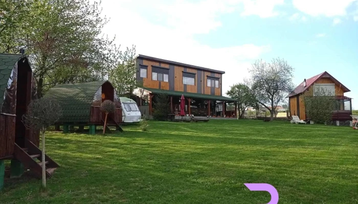 Camping Agp Vârciorog - Vârciorog 417623