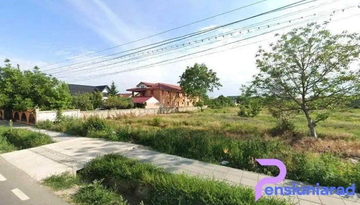Camping Bonsai Bucharest - România