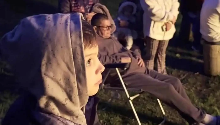 Camping Festung Vama Buzaului Cele Mai Recente - Vama Buzăului