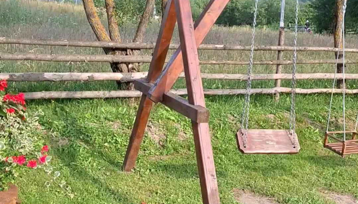 Camping Festung Vama Buzaului De La Vizitatori - Vama Buzăului